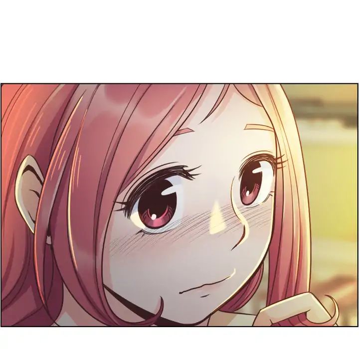 Annoying Alice Chapter 40 Gambar 54