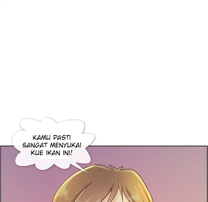 Annoying Alice Chapter 40 Gambar 55
