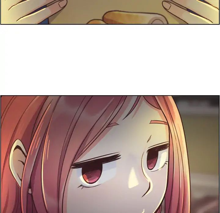 Annoying Alice Chapter 40 Gambar 57