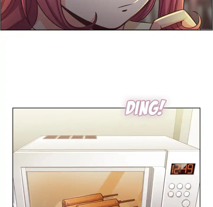 Annoying Alice Chapter 40 Gambar 58