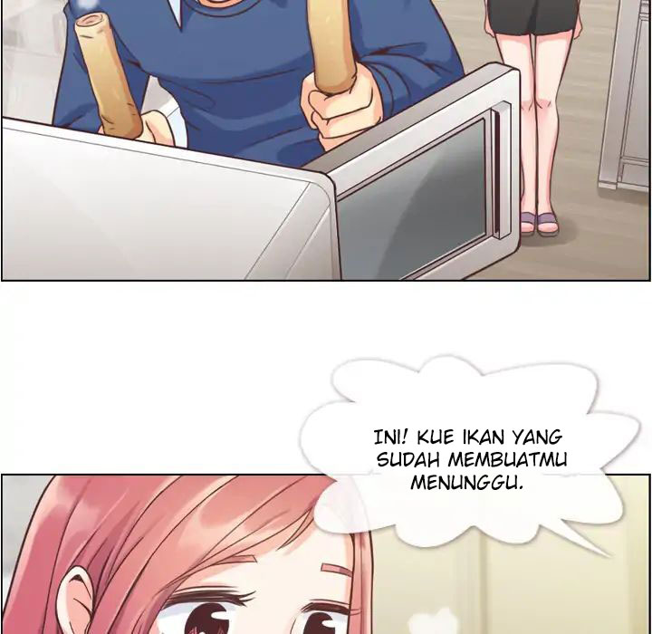 Annoying Alice Chapter 40 Gambar 60