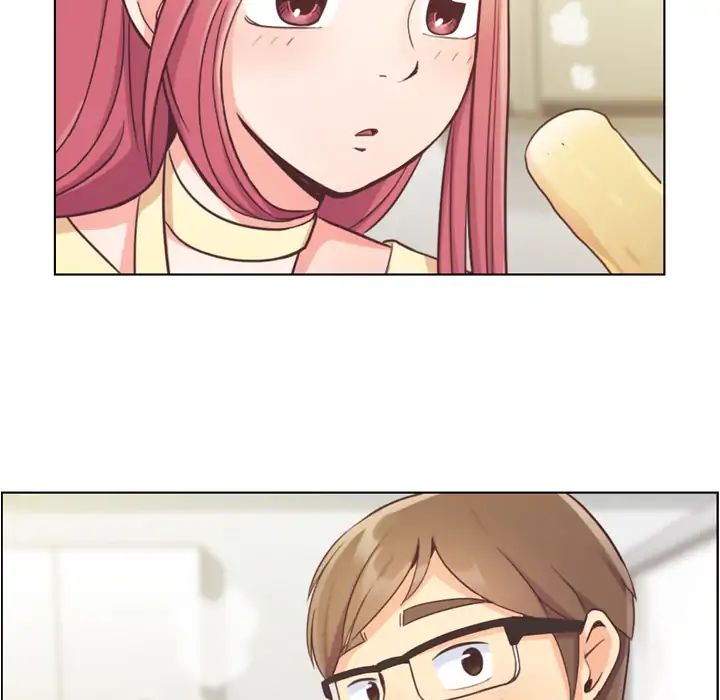Annoying Alice Chapter 40 Gambar 62