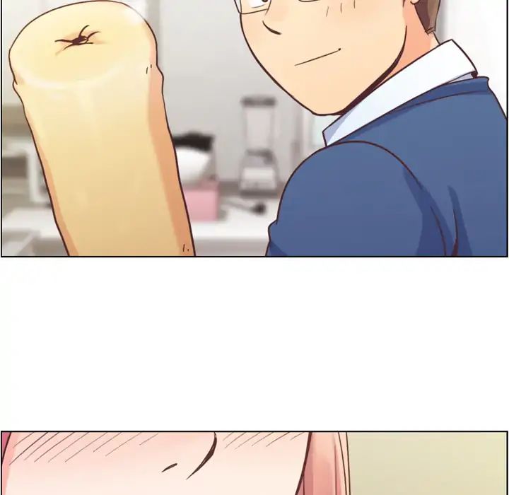 Annoying Alice Chapter 40 Gambar 63