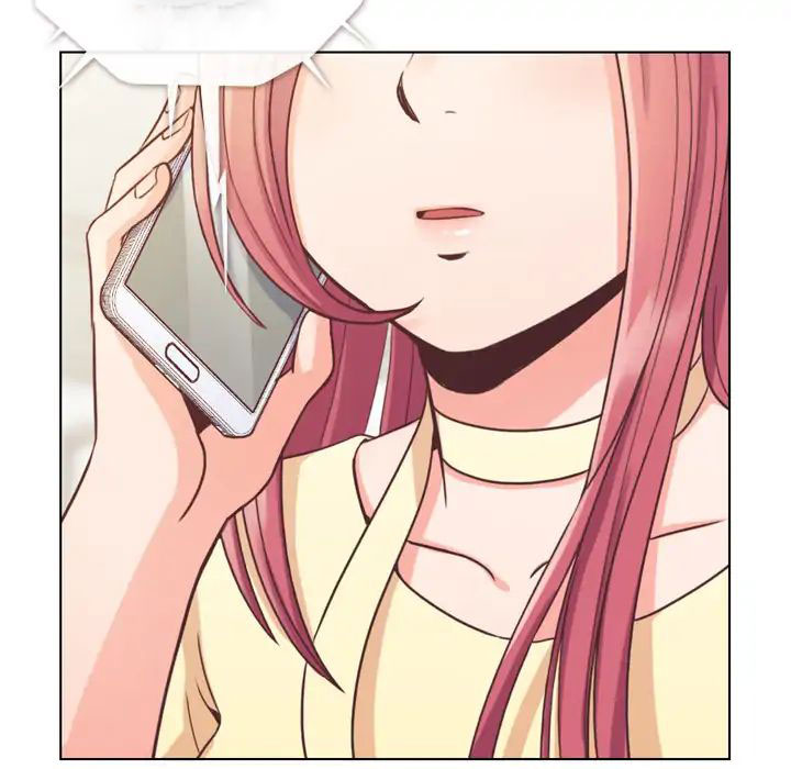 Annoying Alice Chapter 40 Gambar 7