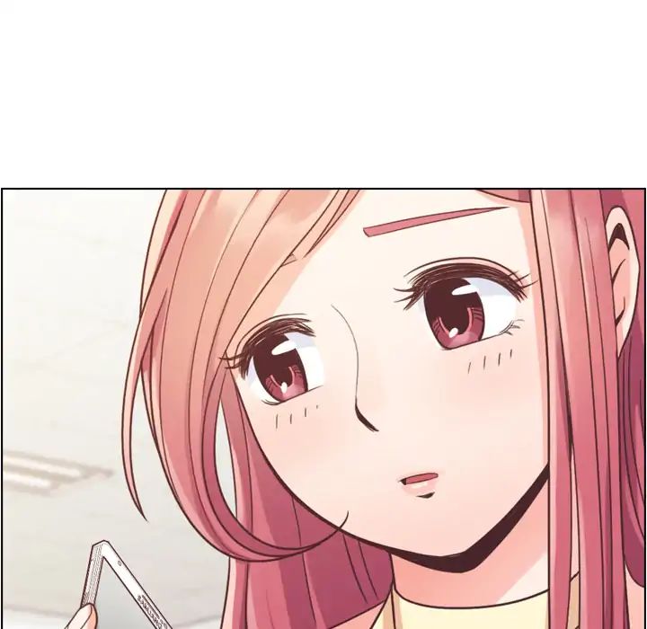 Annoying Alice Chapter 40 Gambar 8