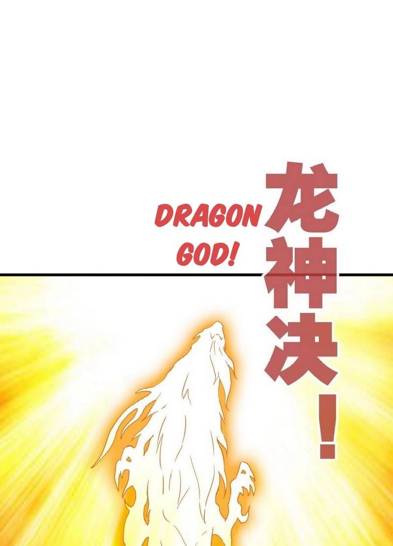 Crazy Leveling System Chapter 35 Gambar 21