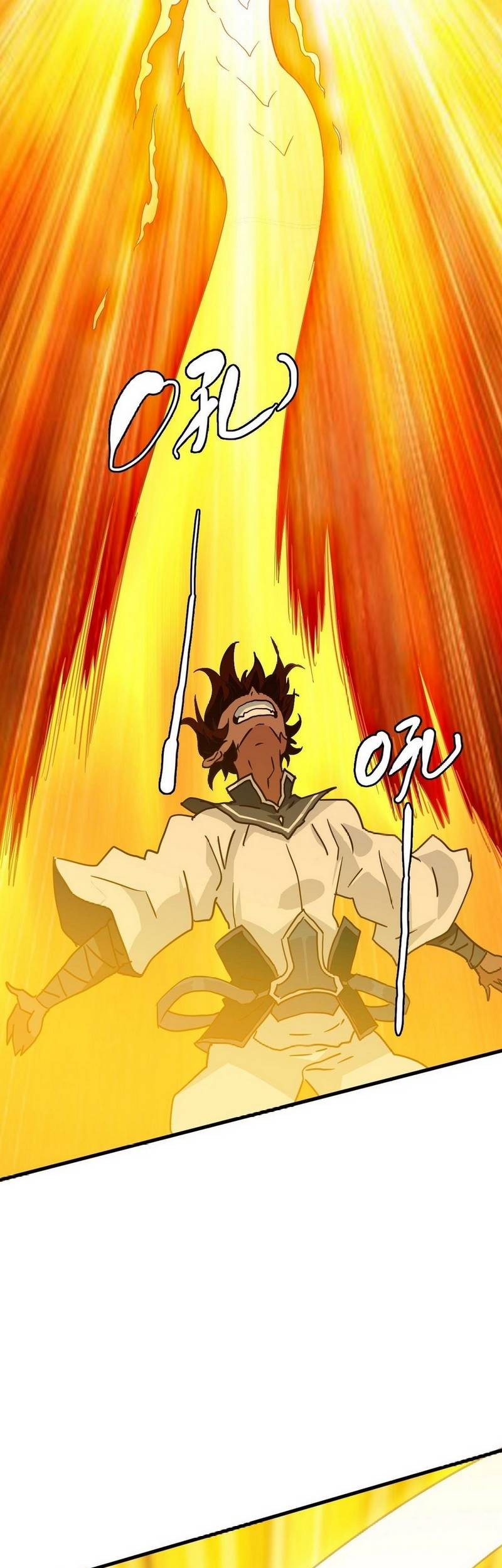 Crazy Leveling System Chapter 35 Gambar 22
