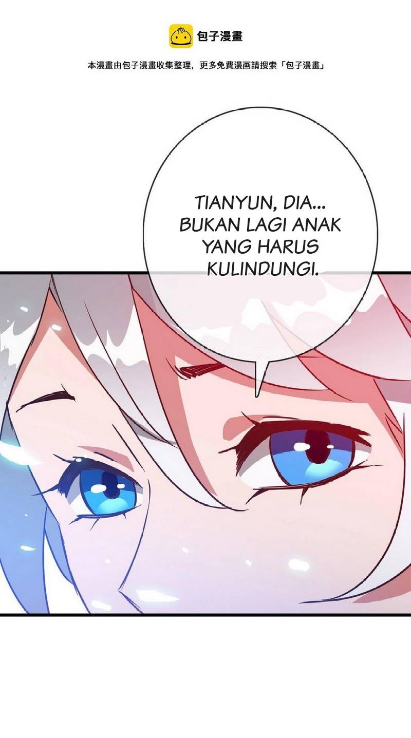 Crazy Leveling System Chapter 35 Gambar 25