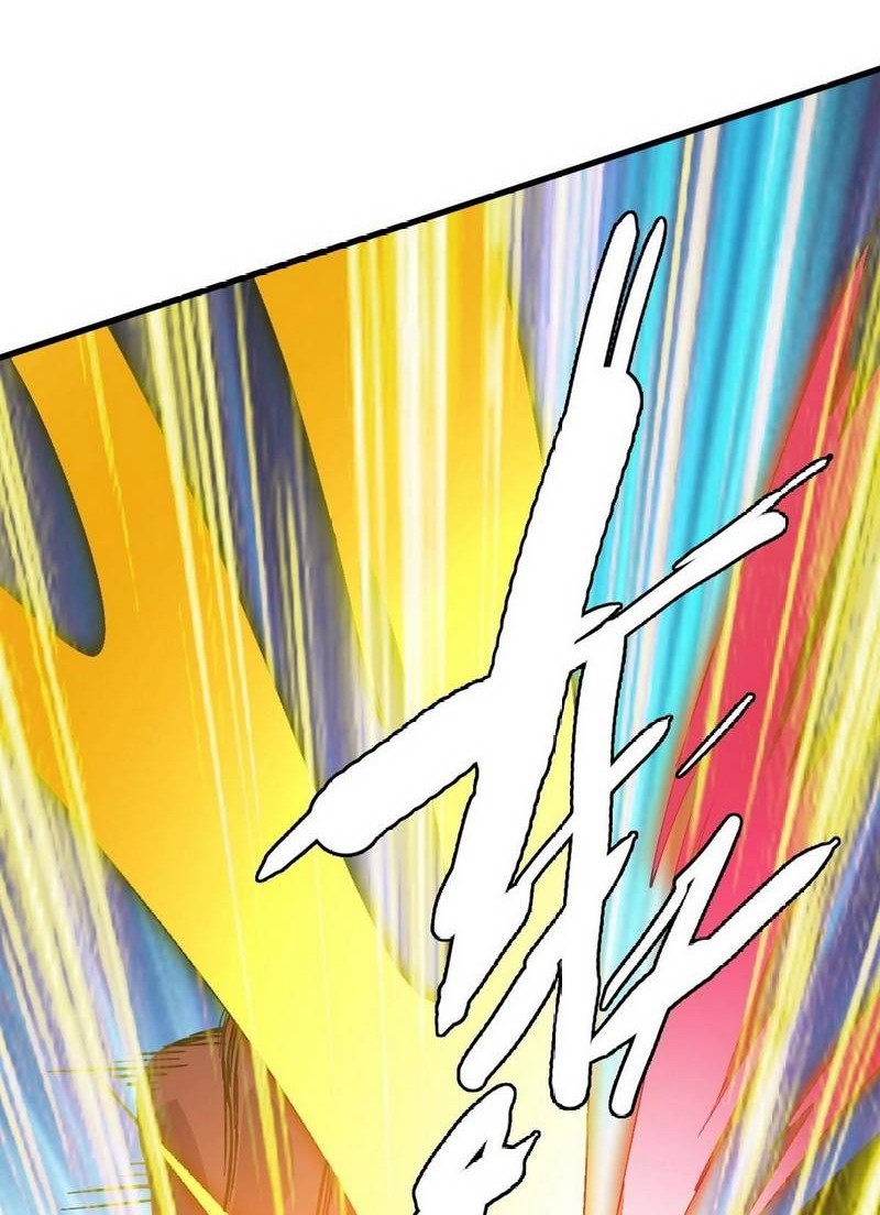 Crazy Leveling System Chapter 35 Gambar 37