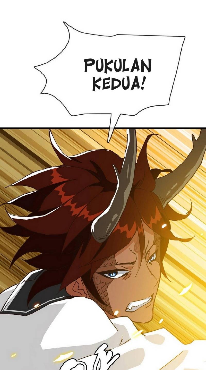 Crazy Leveling System Chapter 35 Gambar 43