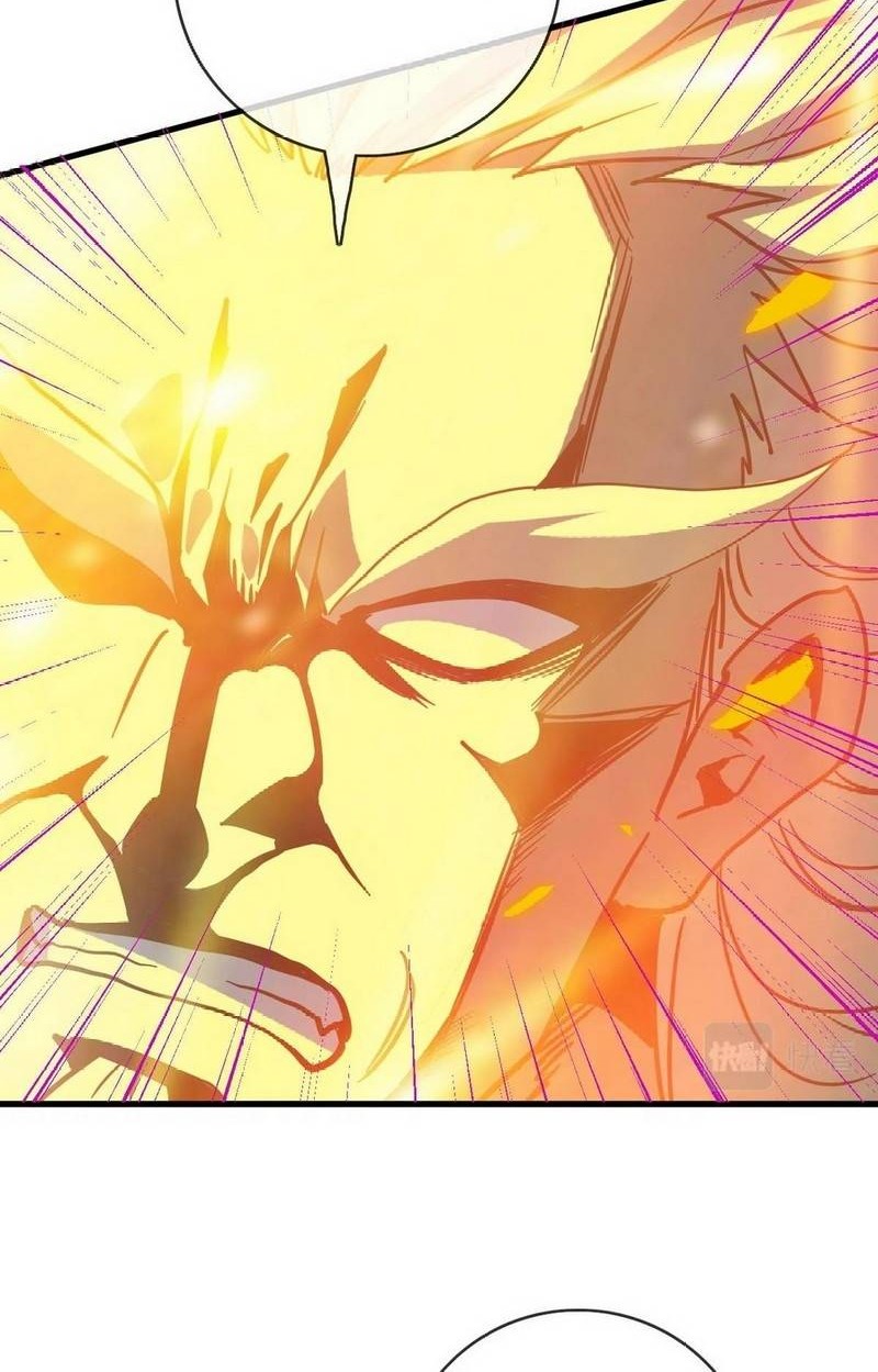 Crazy Leveling System Chapter 35 Gambar 45