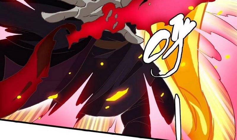 Crazy Leveling System Chapter 35 Gambar 47