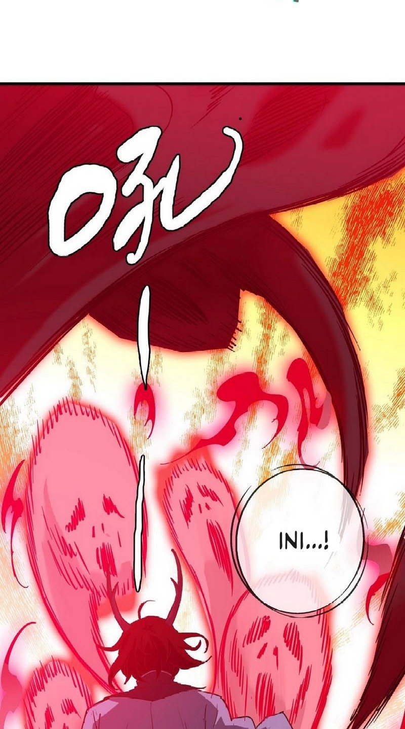 Crazy Leveling System Chapter 35 Gambar 53