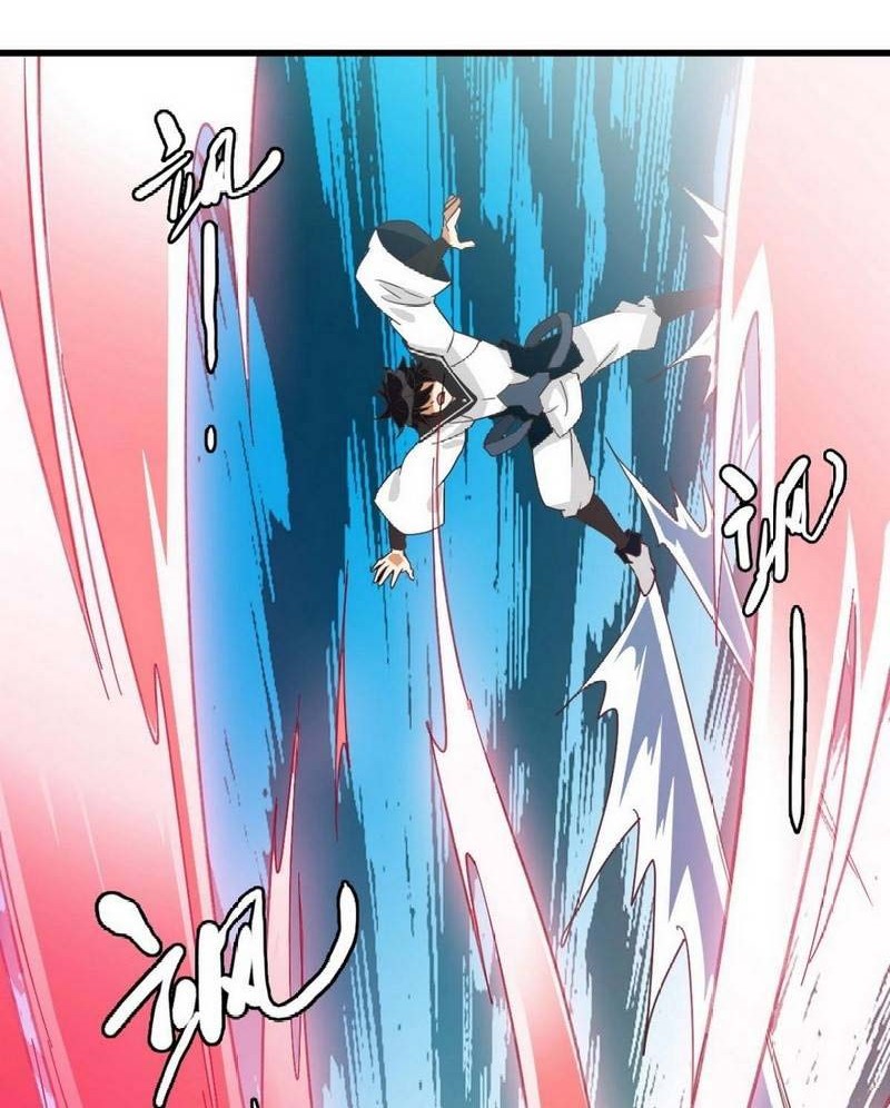 Crazy Leveling System Chapter 35 Gambar 3