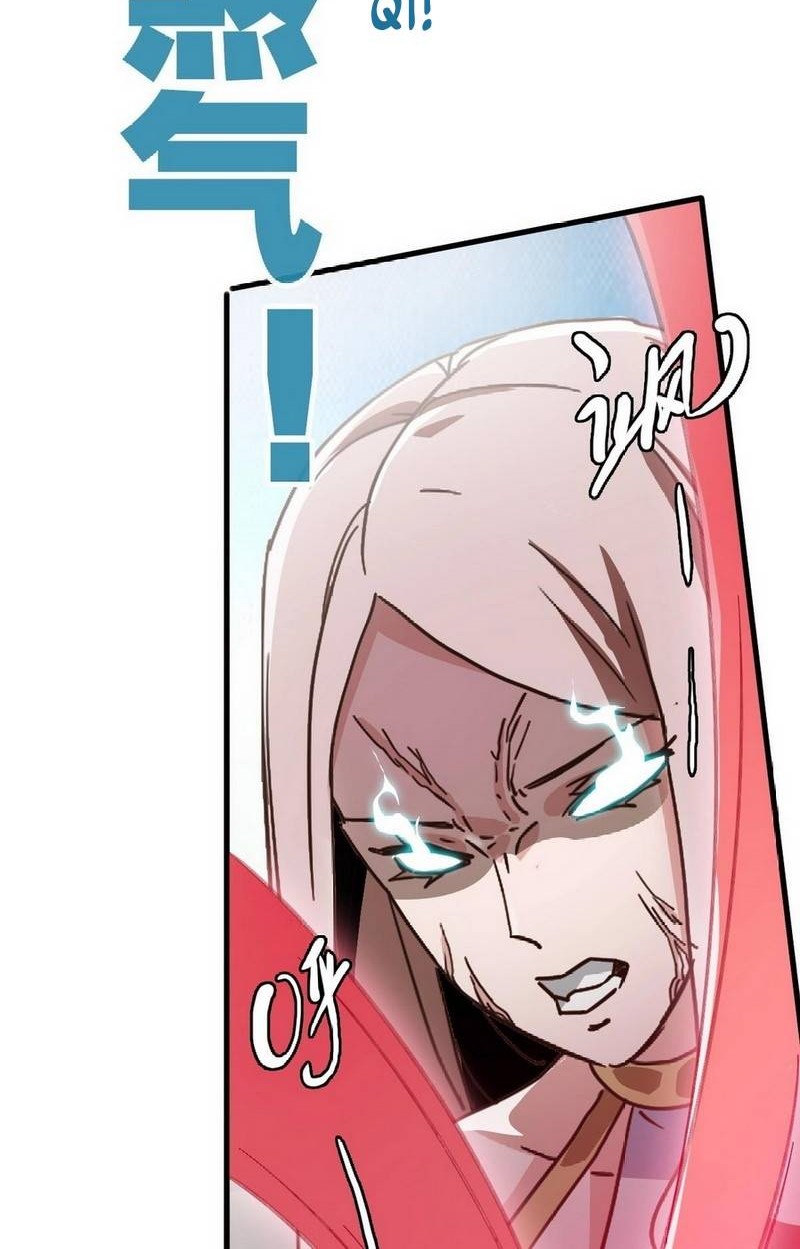 Crazy Leveling System Chapter 35 Gambar 5