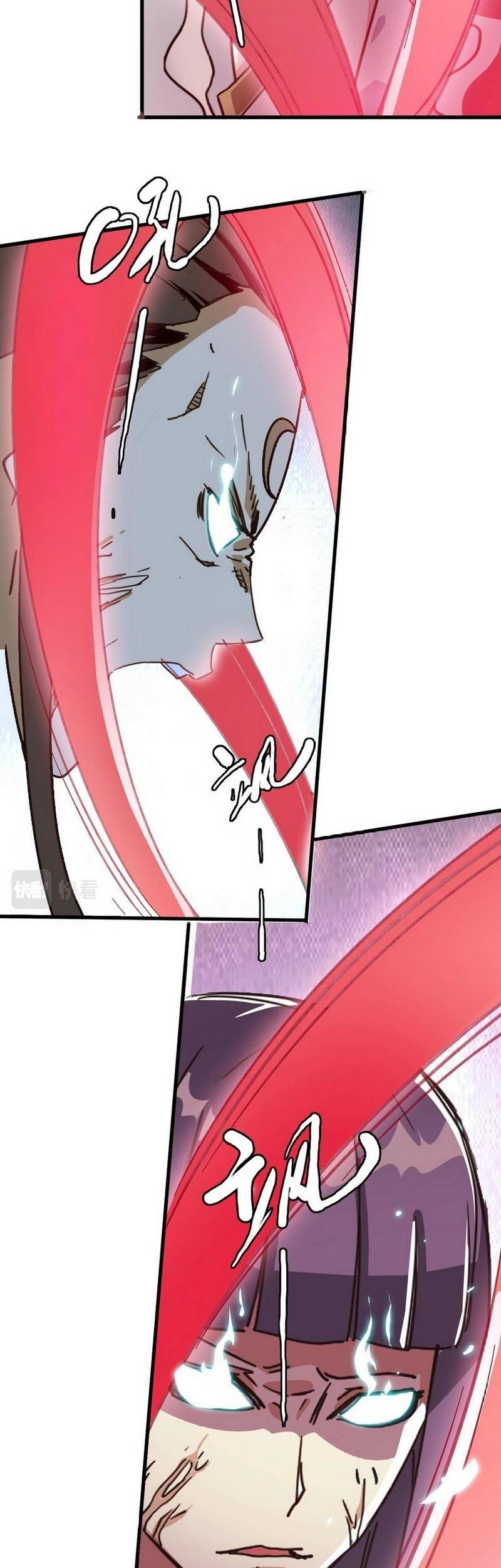 Crazy Leveling System Chapter 35 Gambar 6