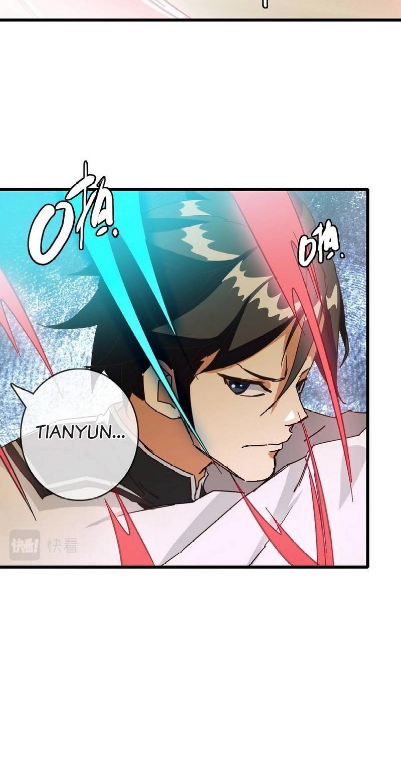 Crazy Leveling System Chapter 35 Gambar 9