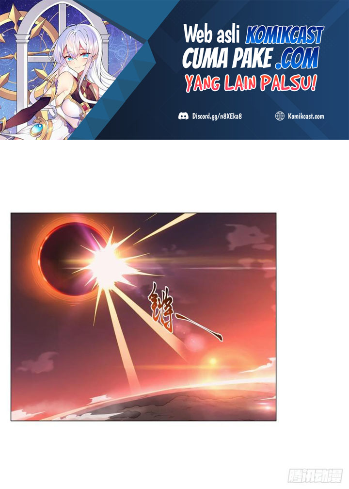 Baca The Demon King Who Lost His Job Chapter 275 Gambar 2