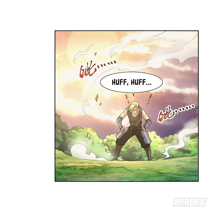 The Demon King Who Lost His Job Chapter 275 Gambar 27