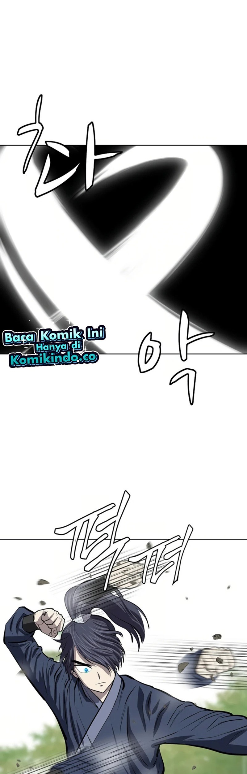 Weak Teacher Chapter 66 Gambar 26