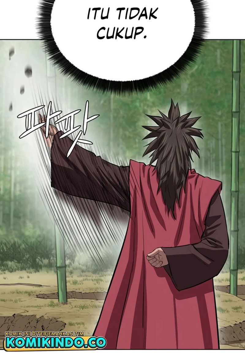 Weak Teacher Chapter 66 Gambar 35