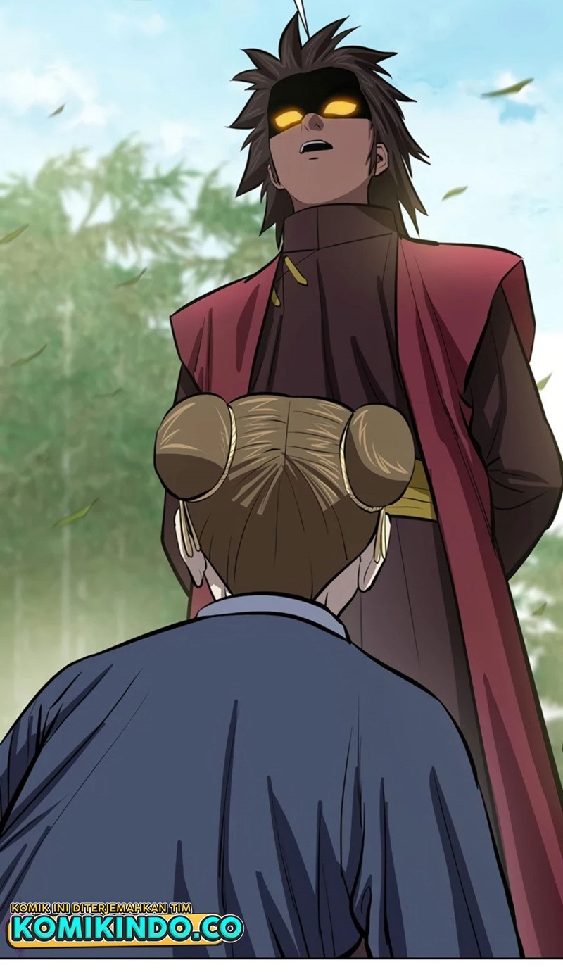 Weak Teacher Chapter 66 Gambar 40