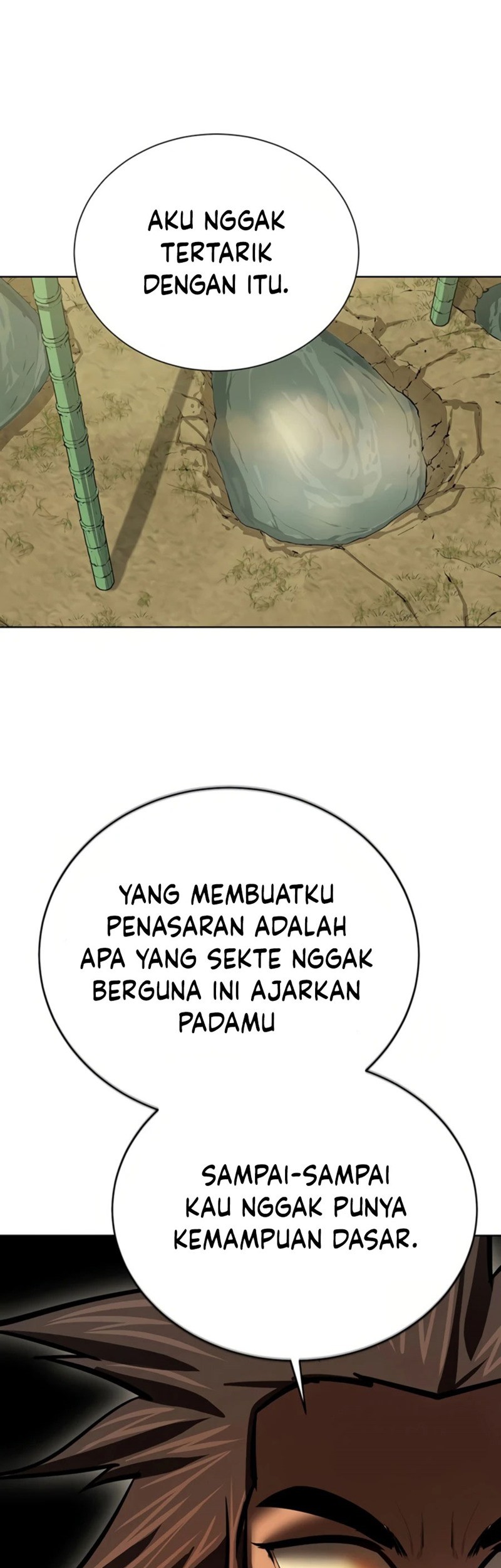 Weak Teacher Chapter 66 Gambar 43