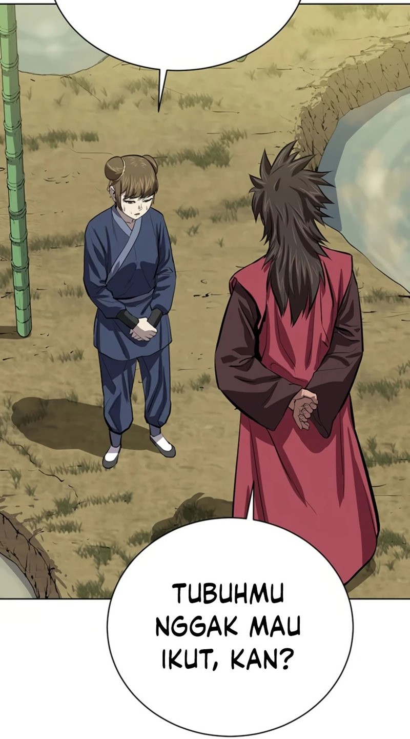 Weak Teacher Chapter 66 Gambar 45