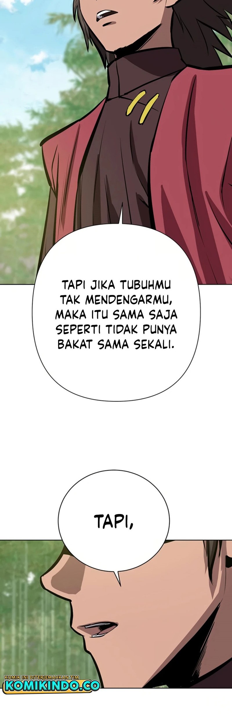 Weak Teacher Chapter 66 Gambar 47
