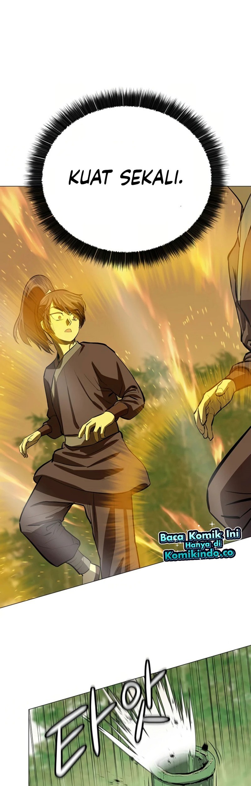 Weak Teacher Chapter 66 Gambar 51