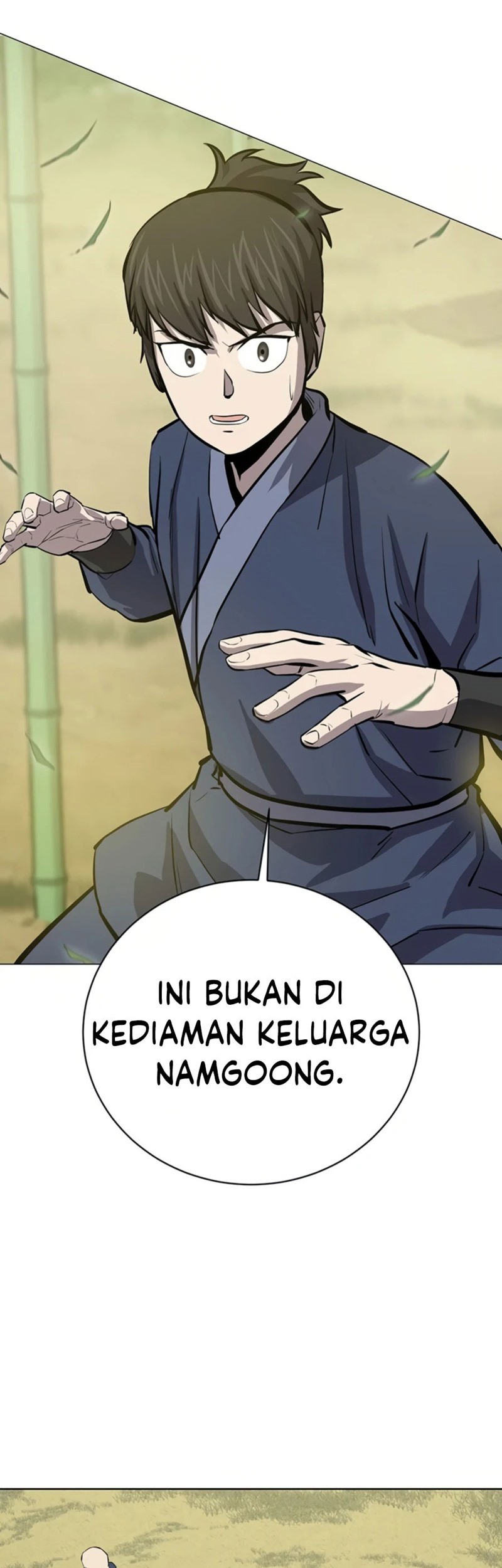 Weak Teacher Chapter 66 Gambar 54