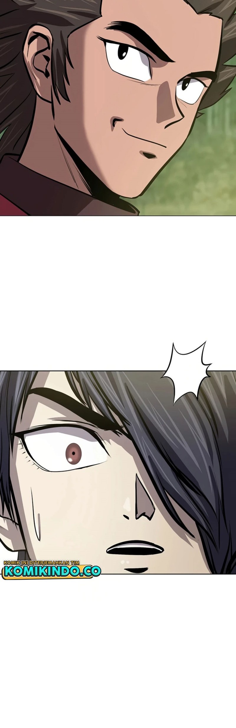 Weak Teacher Chapter 66 Gambar 60