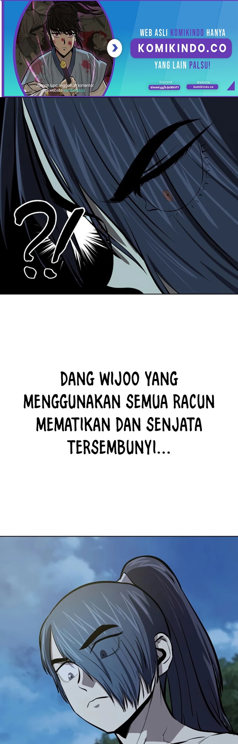 Baca  Weak Teacher Chapter 66 Gambar 2