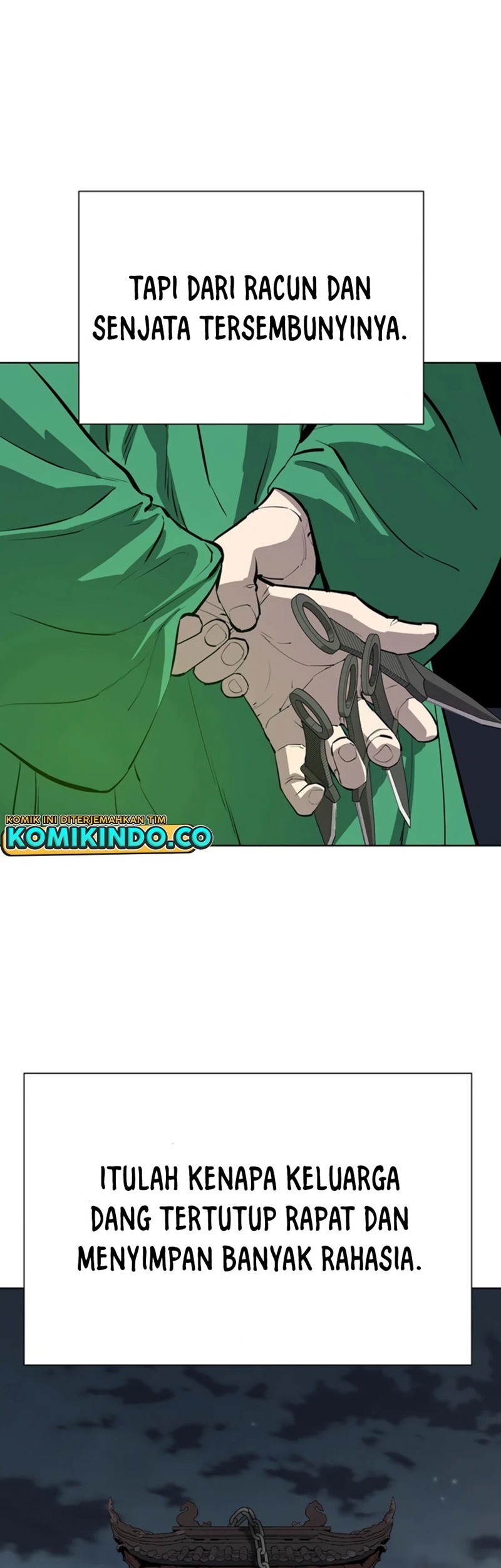 Weak Teacher Chapter 66 Gambar 4