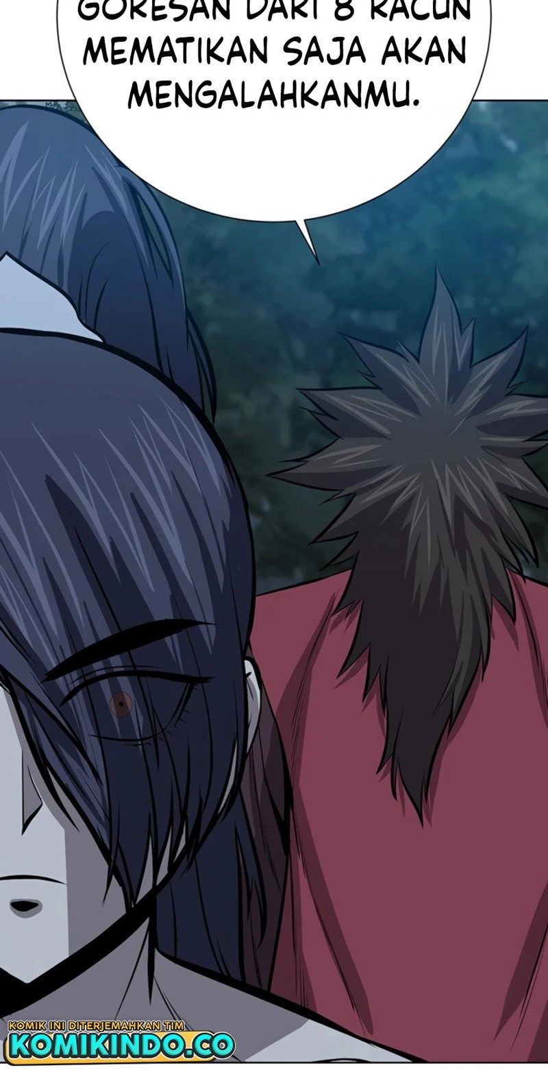 Weak Teacher Chapter 66 Gambar 6