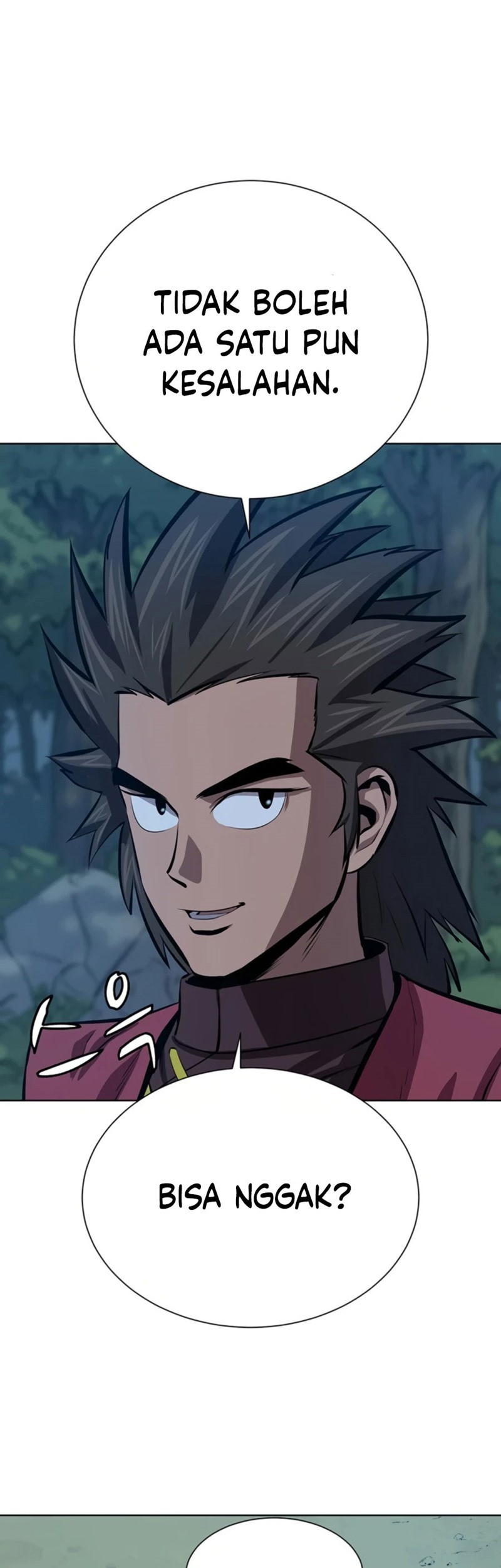 Weak Teacher Chapter 66 Gambar 7