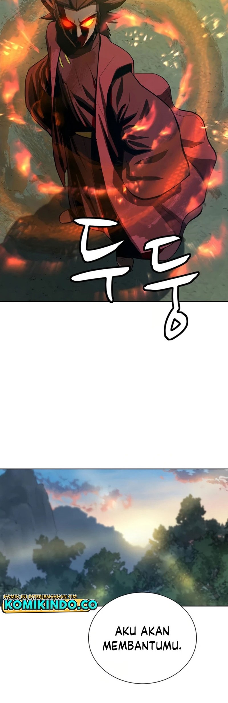 Weak Teacher Chapter 66 Gambar 10