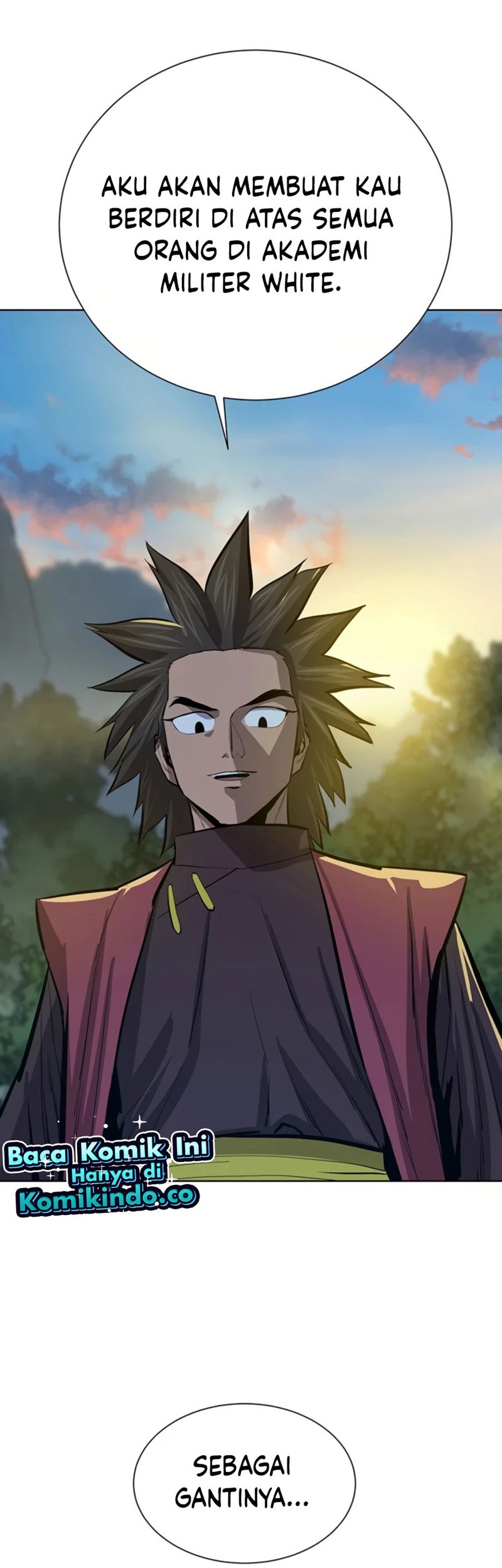 Weak Teacher Chapter 66 Gambar 11