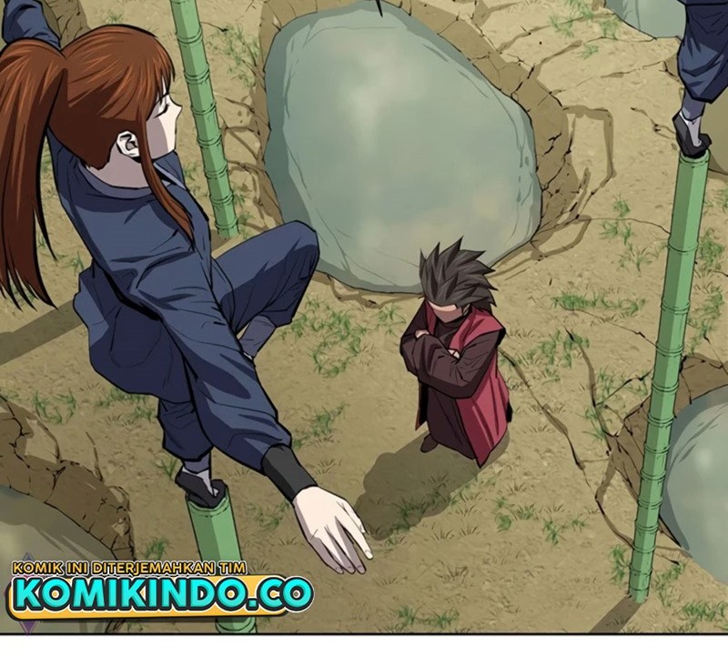 Weak Teacher Chapter 66 Gambar 16