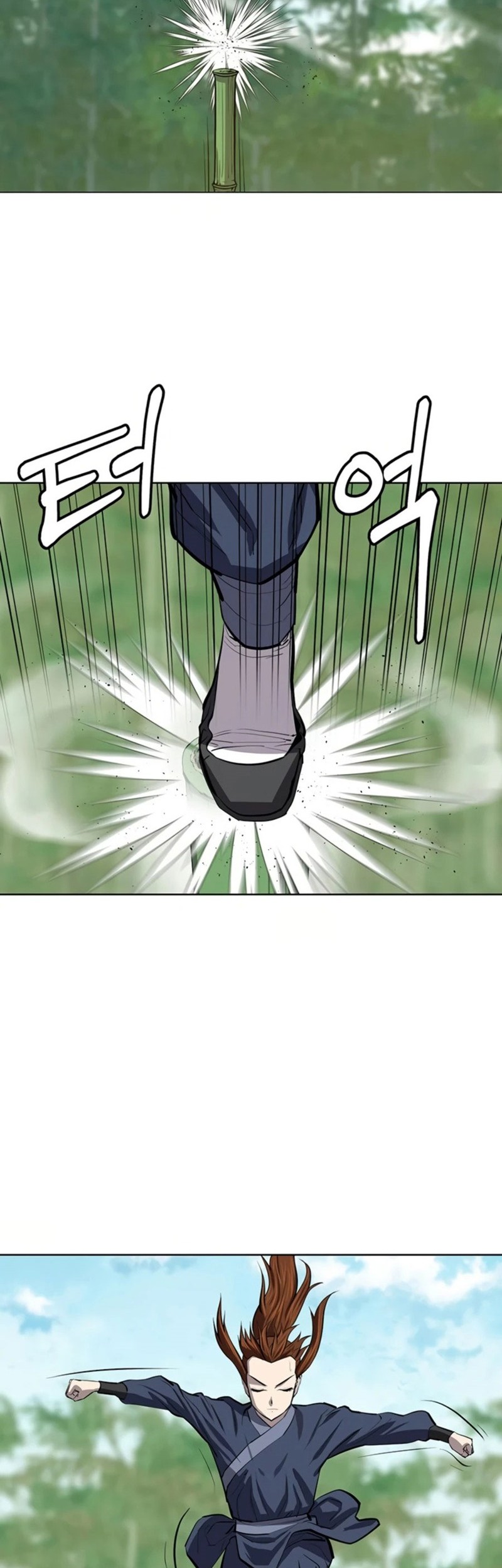 Weak Teacher Chapter 66 Gambar 21