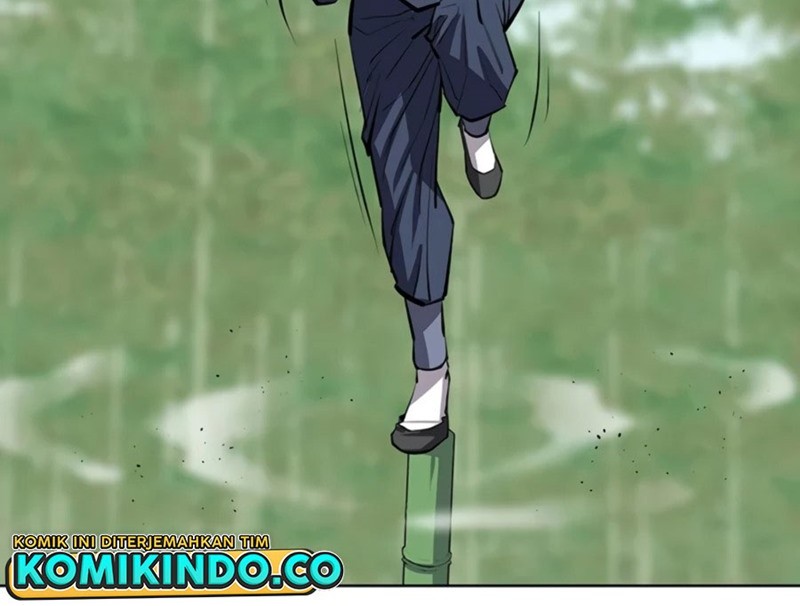 Weak Teacher Chapter 66 Gambar 22