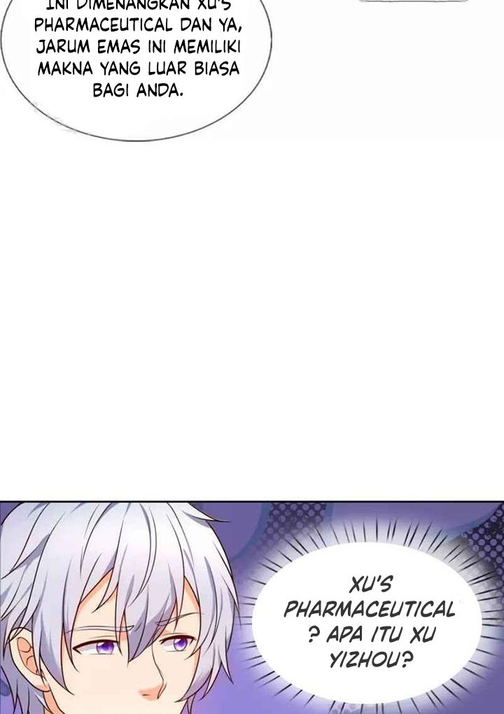 City of Heaven TimeStamp Chapter 258 Gambar 13