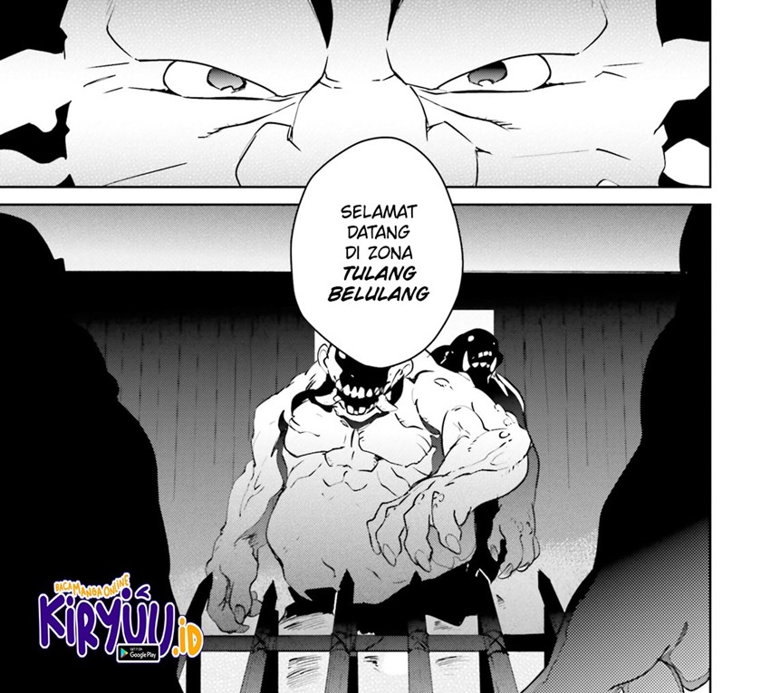 Overlord Chapter 59 40