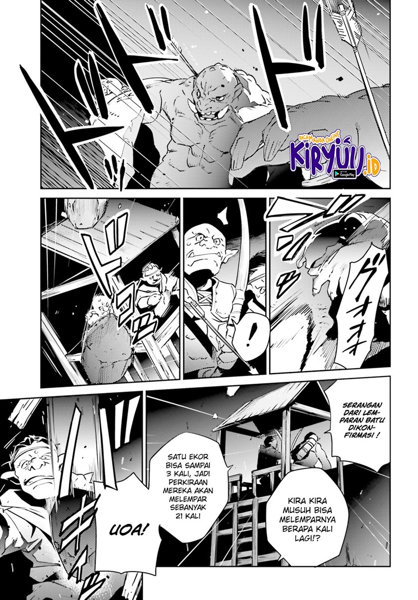 Overlord Chapter 59 16