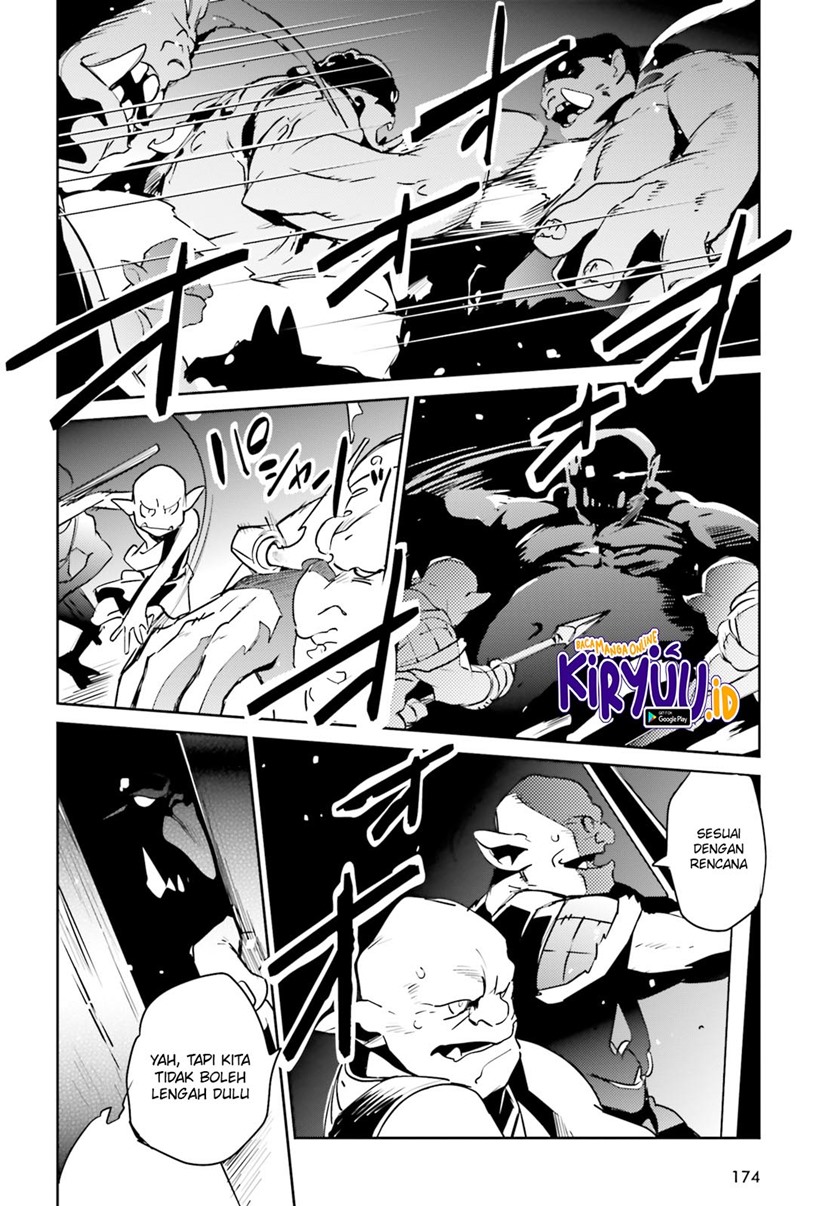 Overlord Chapter 59 21