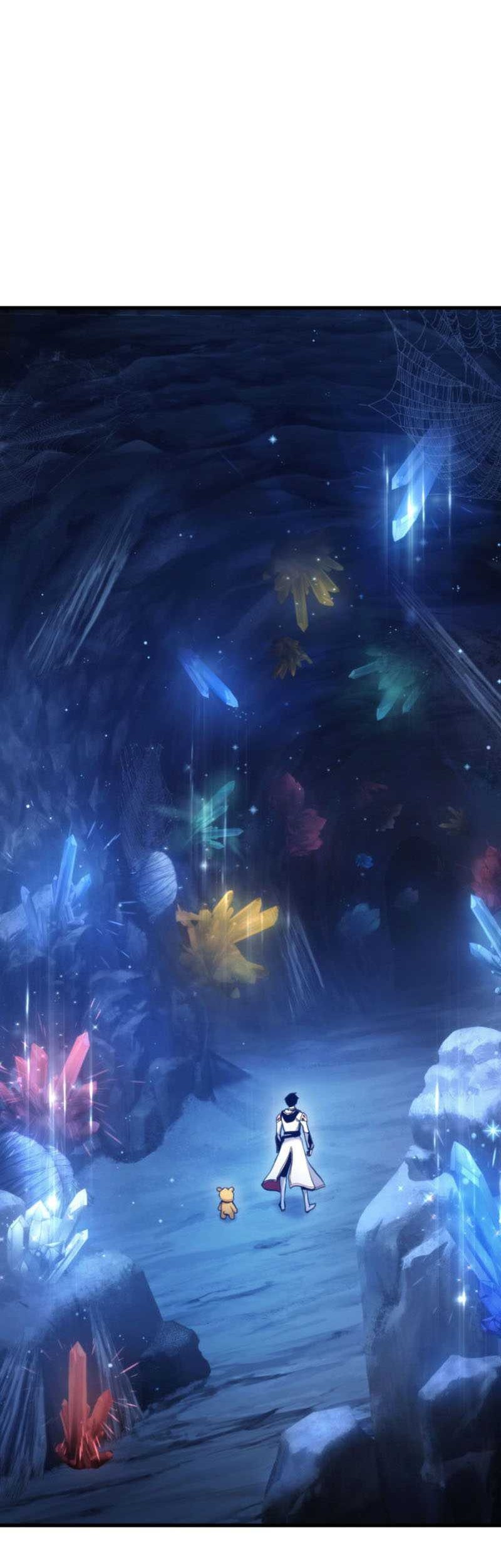 Ranker’s Return (Remake) Chapter 56 Gambar 34