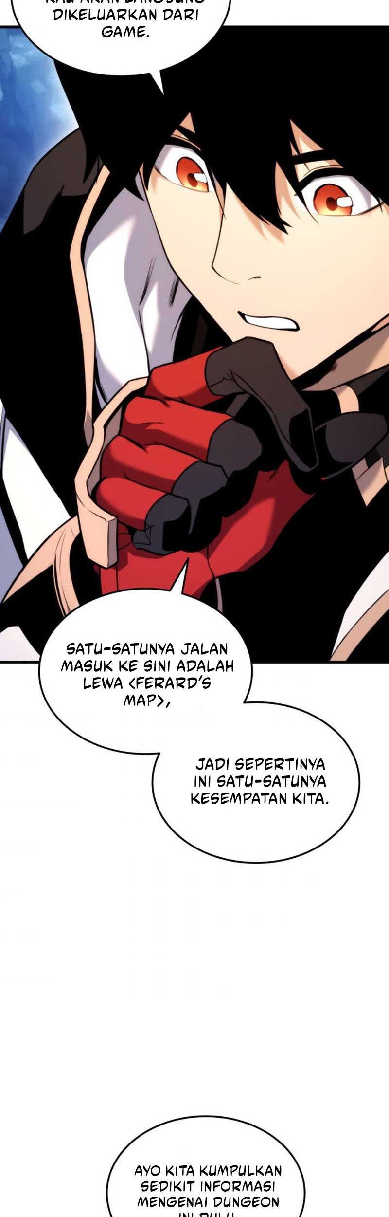Ranker’s Return (Remake) Chapter 56 Gambar 36