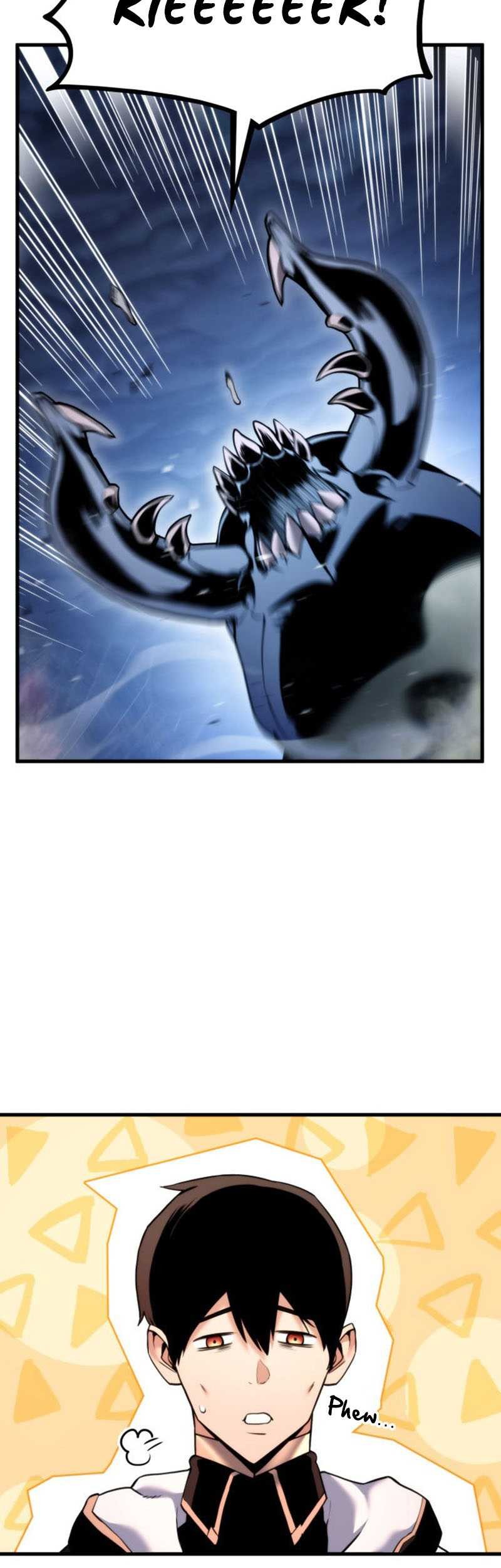Ranker’s Return (Remake) Chapter 56 Gambar 44