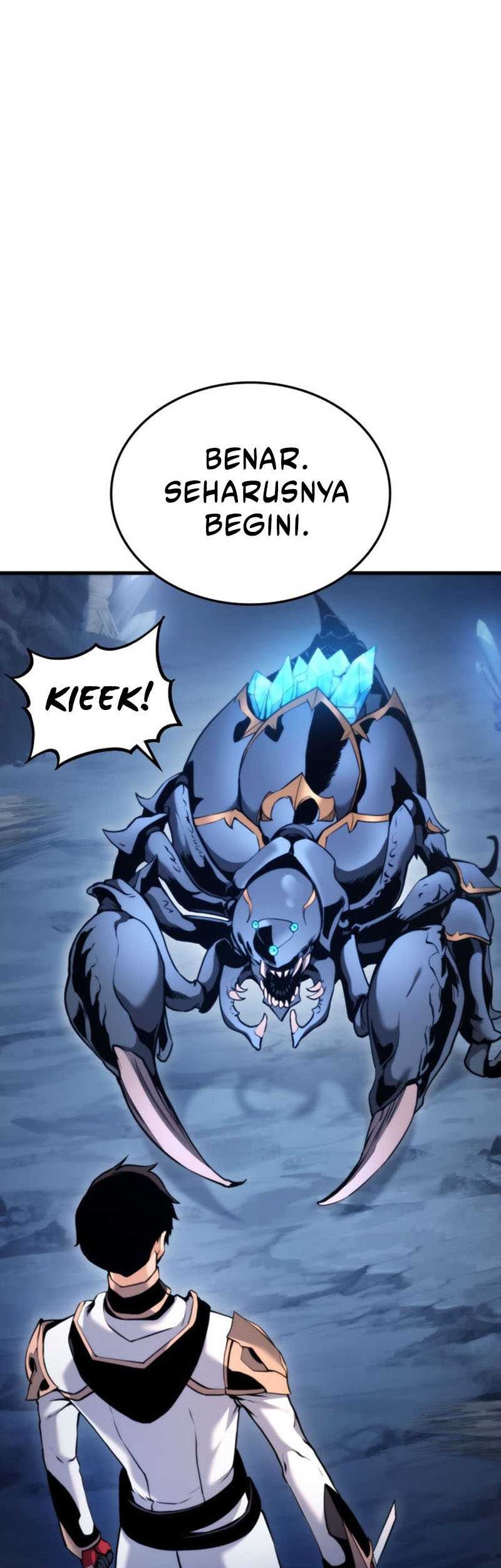 Ranker’s Return (Remake) Chapter 56 Gambar 45