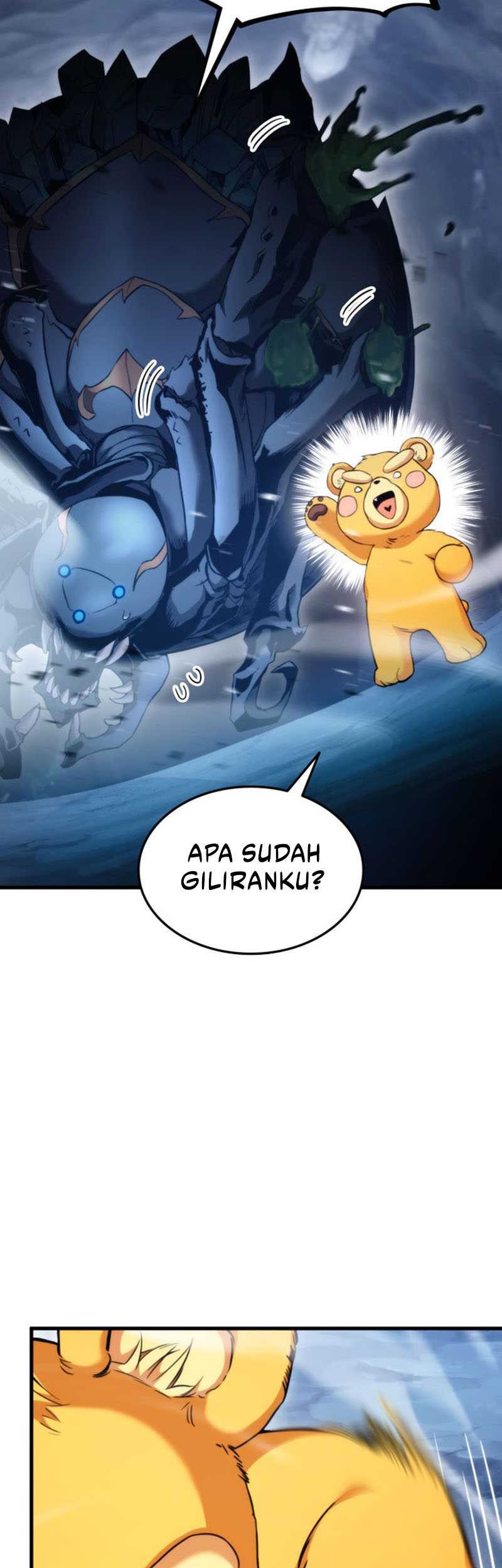 Ranker’s Return (Remake) Chapter 56 Gambar 51